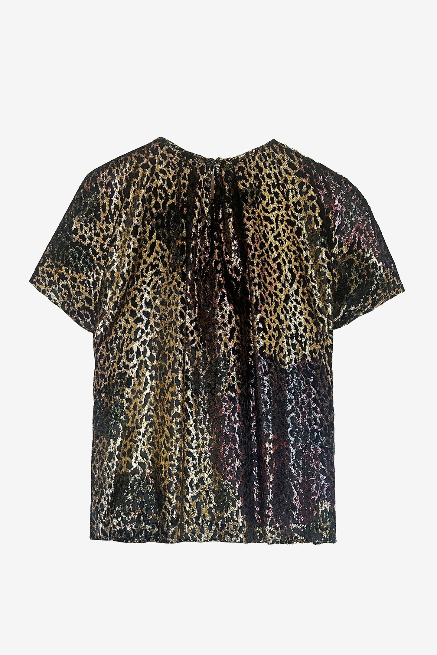 LUNA - Animalier T-shirt Illumina