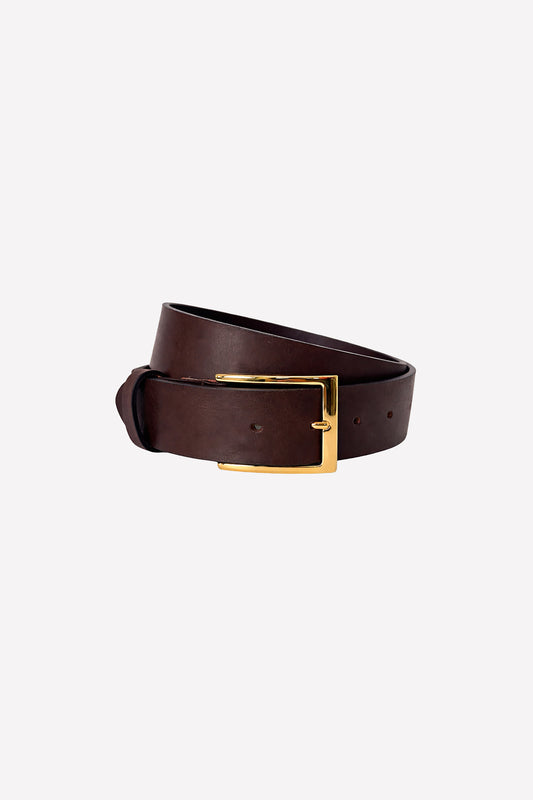 ISABELLA - Leather belt
