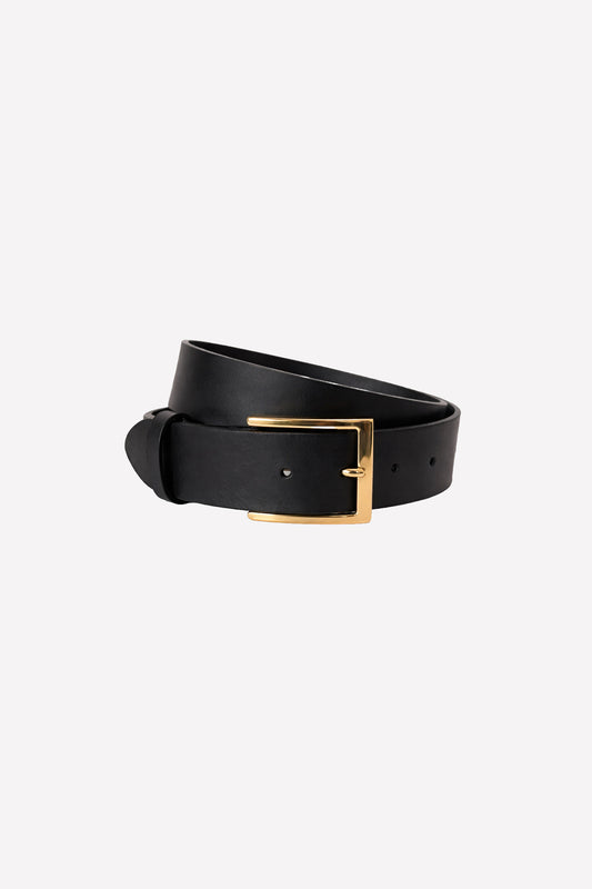 DALILA - Leather Belt