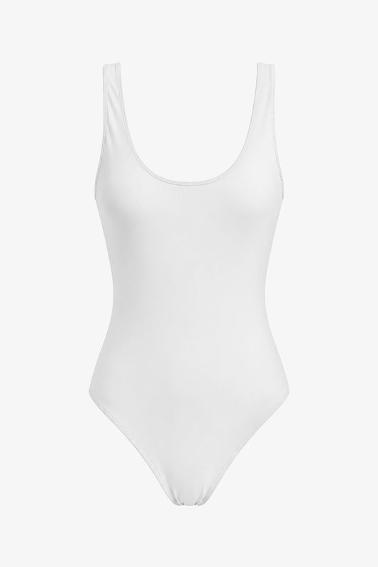 WHITE - Intero Monochrome