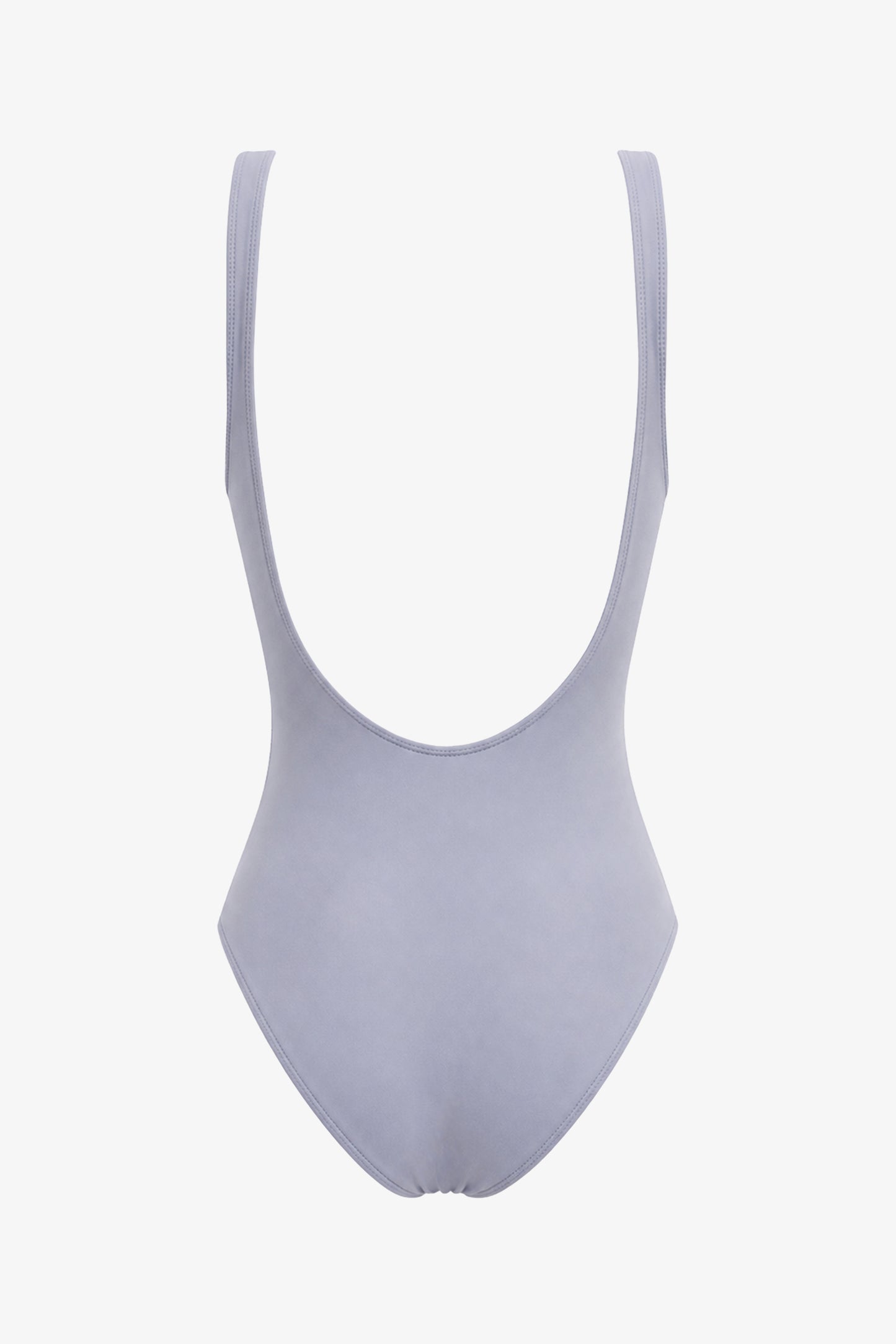GREY - One-piece Monochrome