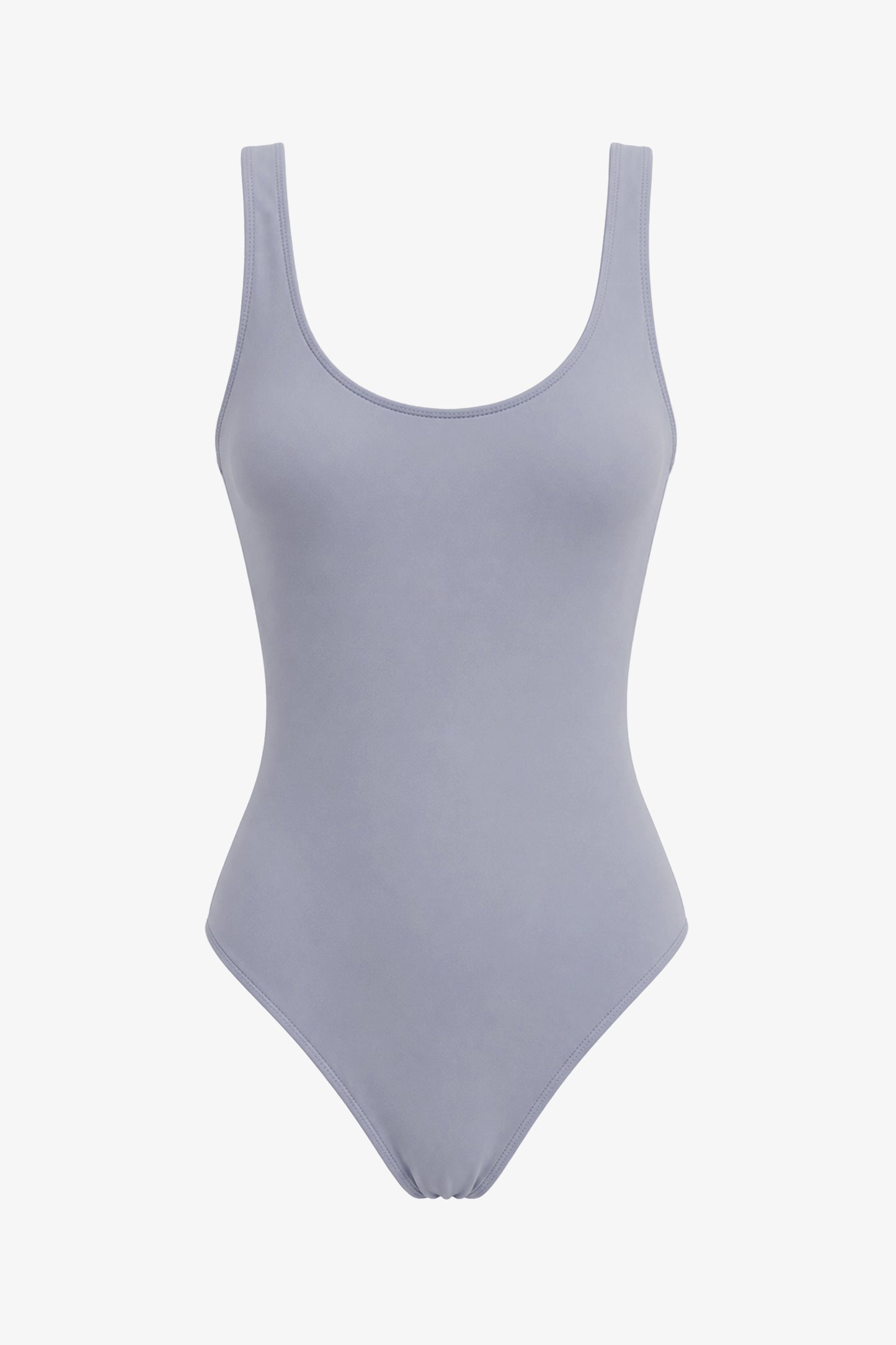 GREY - One-piece Monochrome