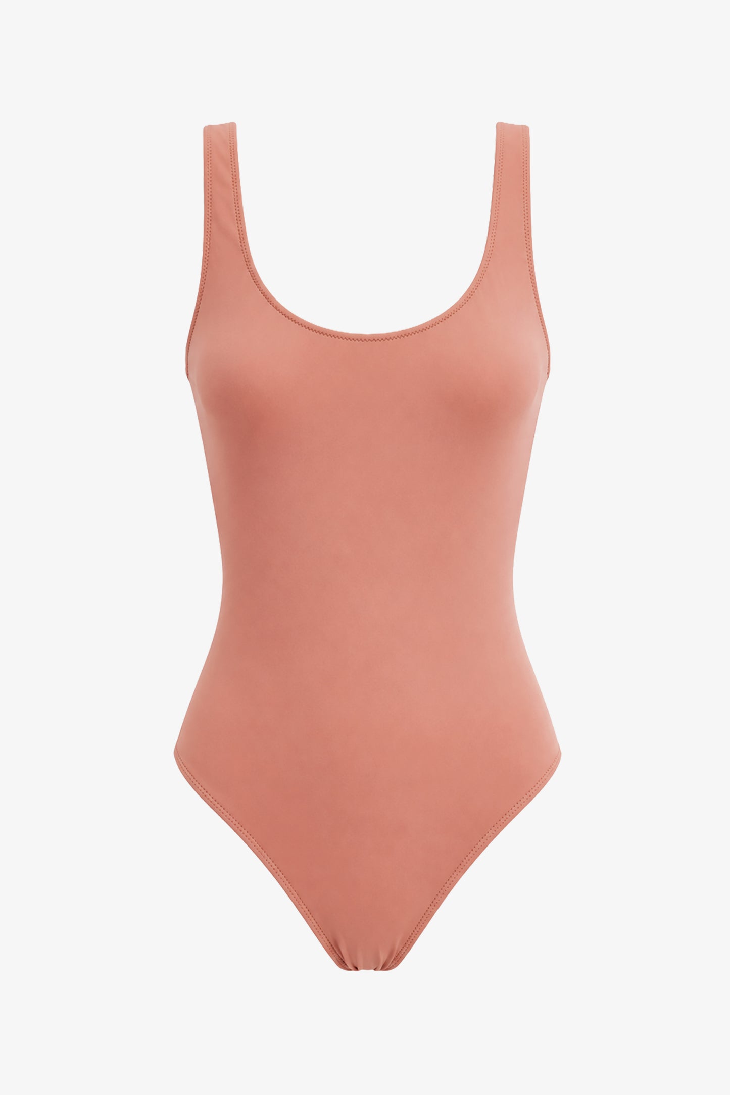 ORANGE - One-piece Monochrome