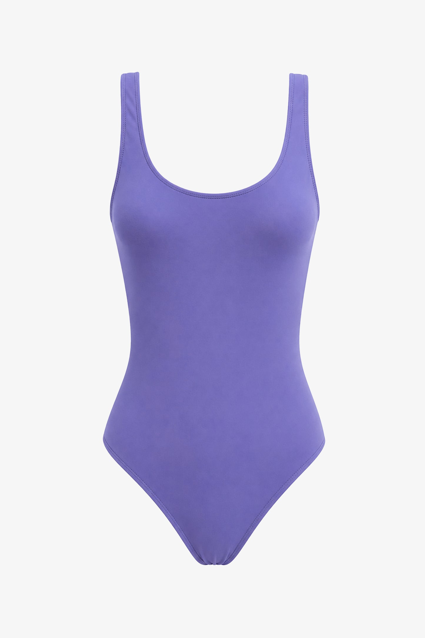 LAVANDA - One-piece Monochrome