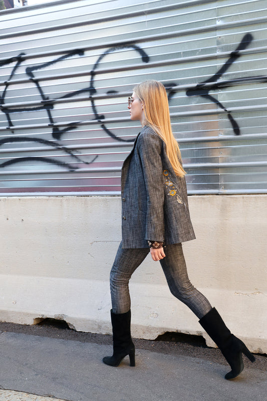 GRETA - Blazer Urban