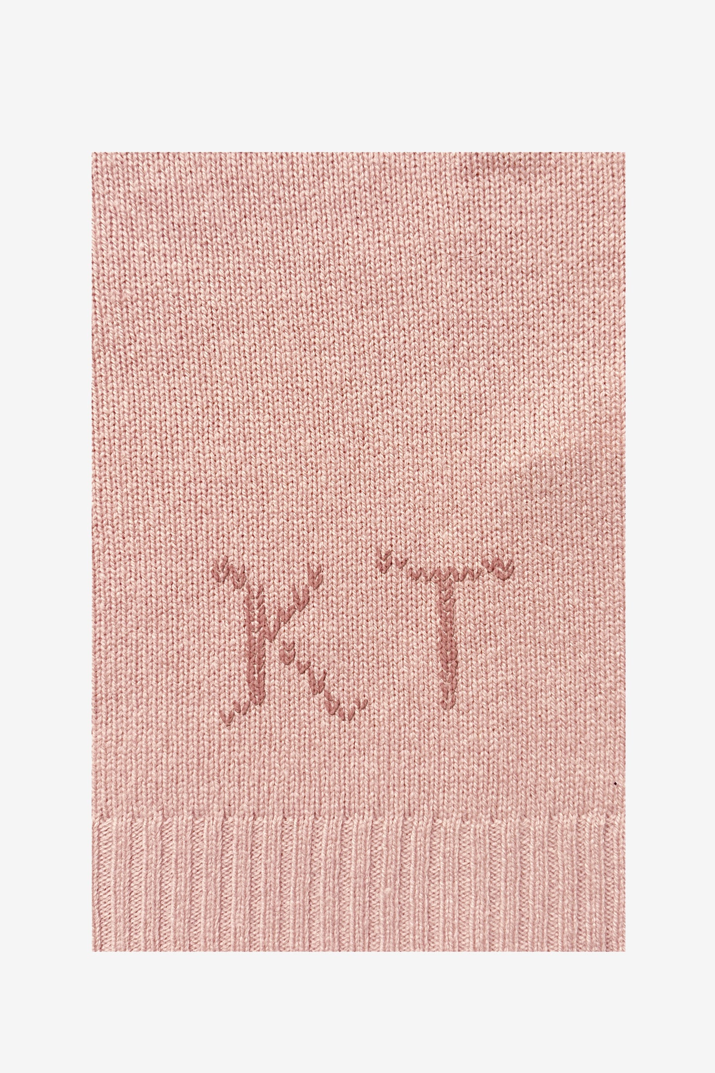 SALLY - Pullover cashmere Recycle
