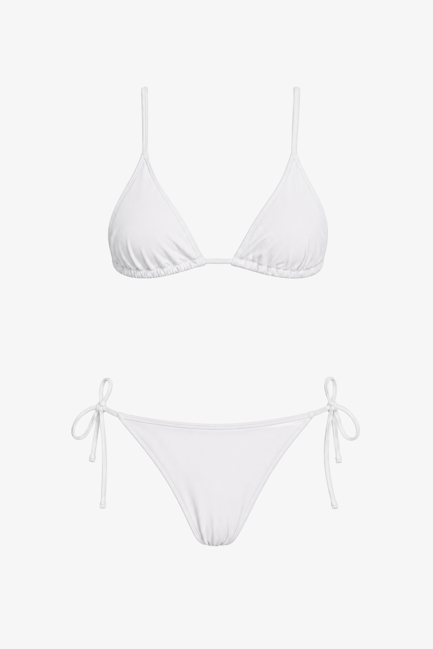 PERLA - Bikini Monochrome