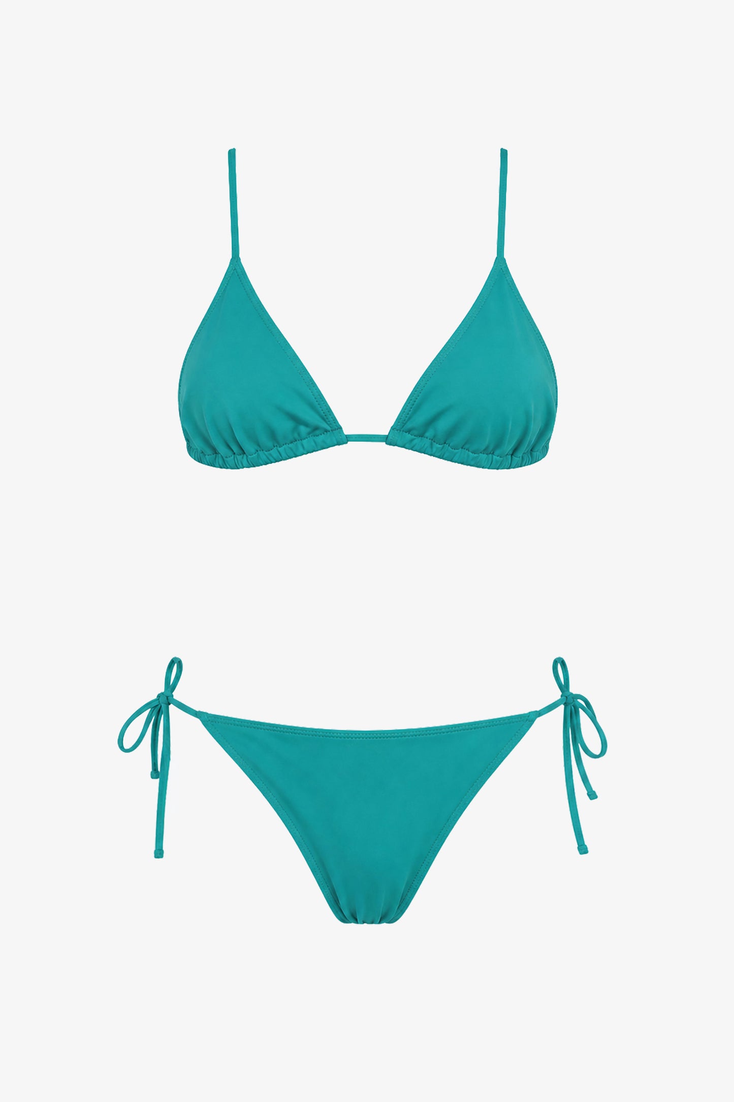 SMERALDA - Bikini Monochrome