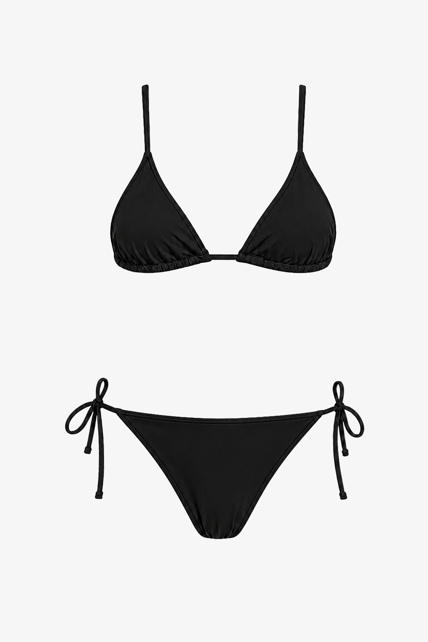 NOTTE - Bikini Monochrome