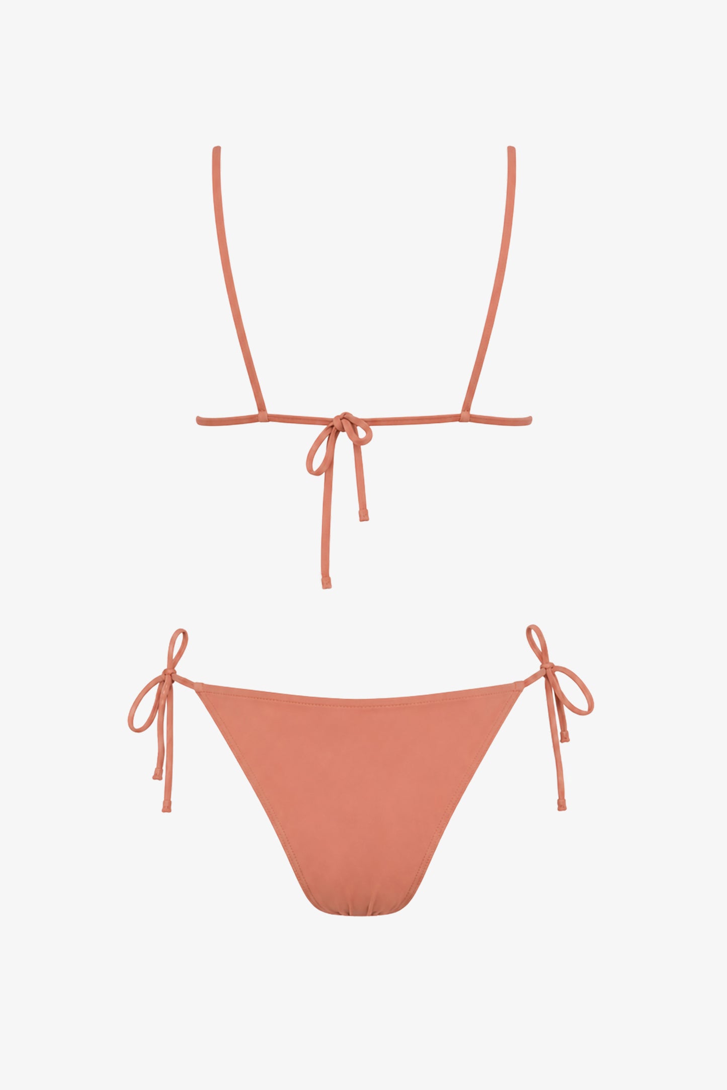 CLEMENTINA - Bikini Monochrome