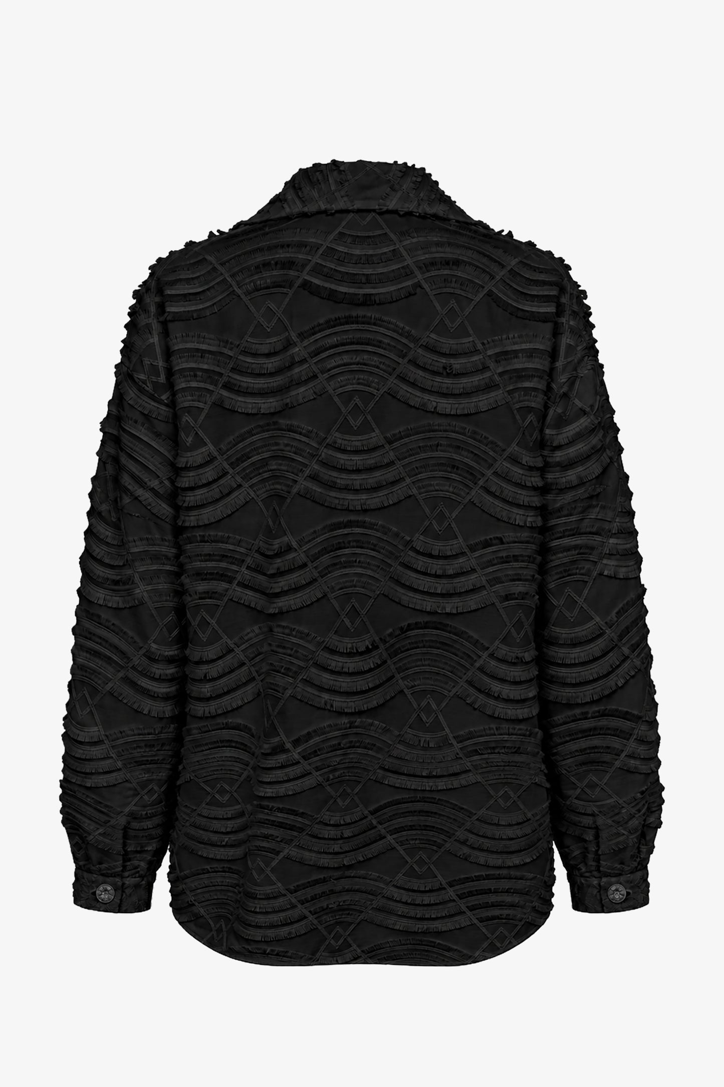 JOANNA - Oversized Jacket Maya