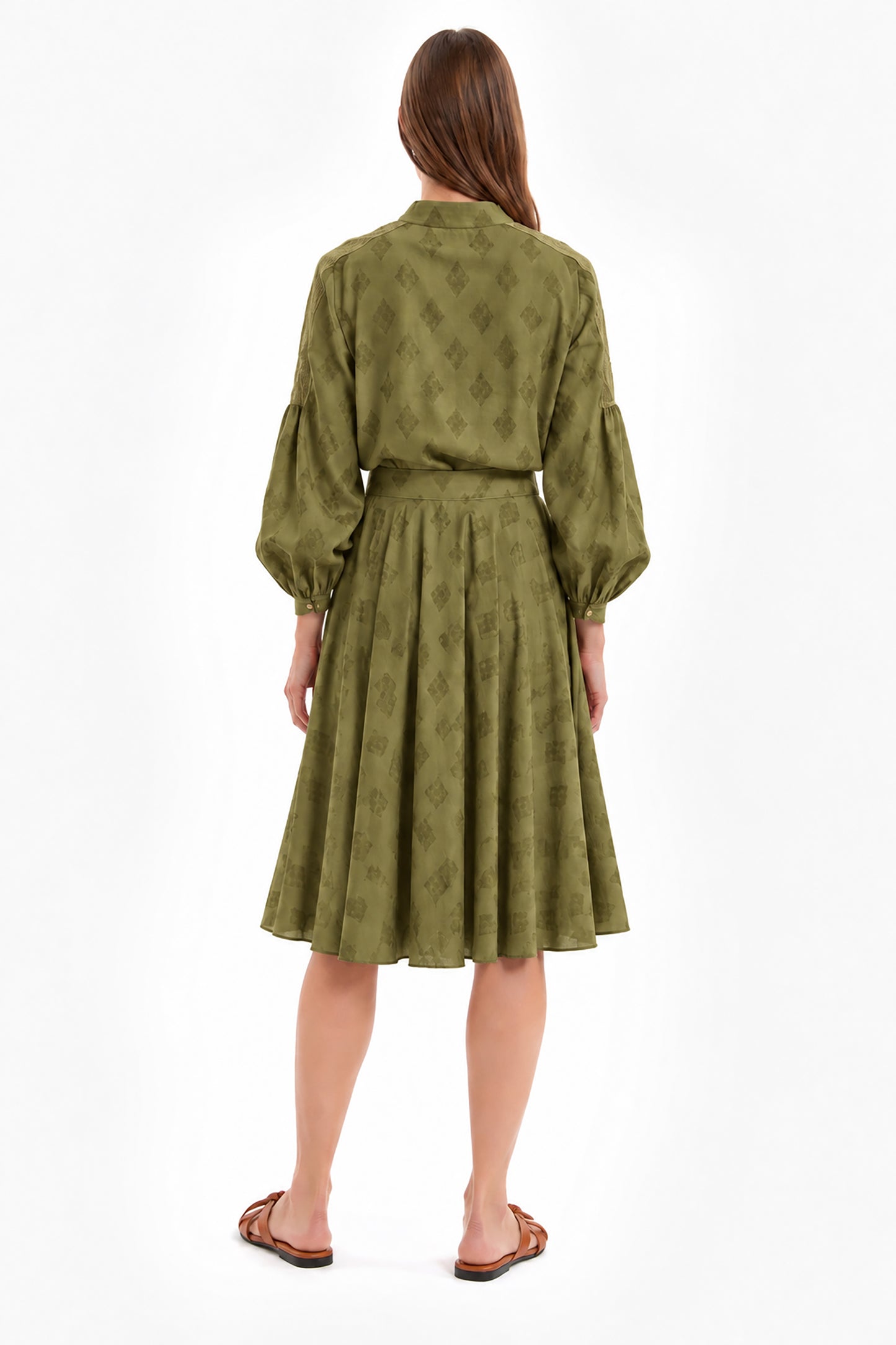 JULIETTE - Skirt Epoque