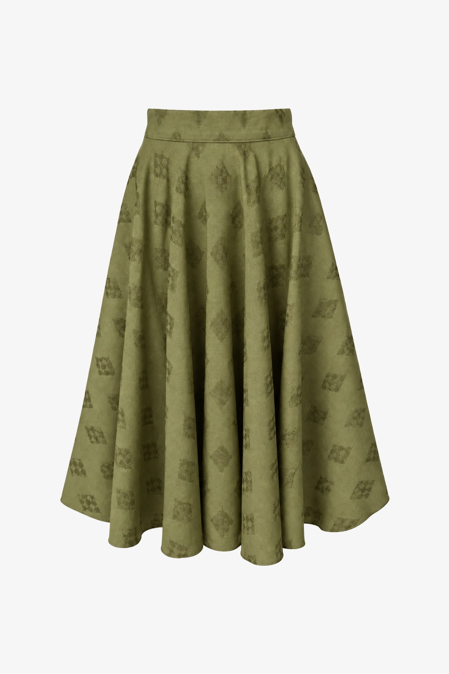 JULIETTE - Skirt Epoque
