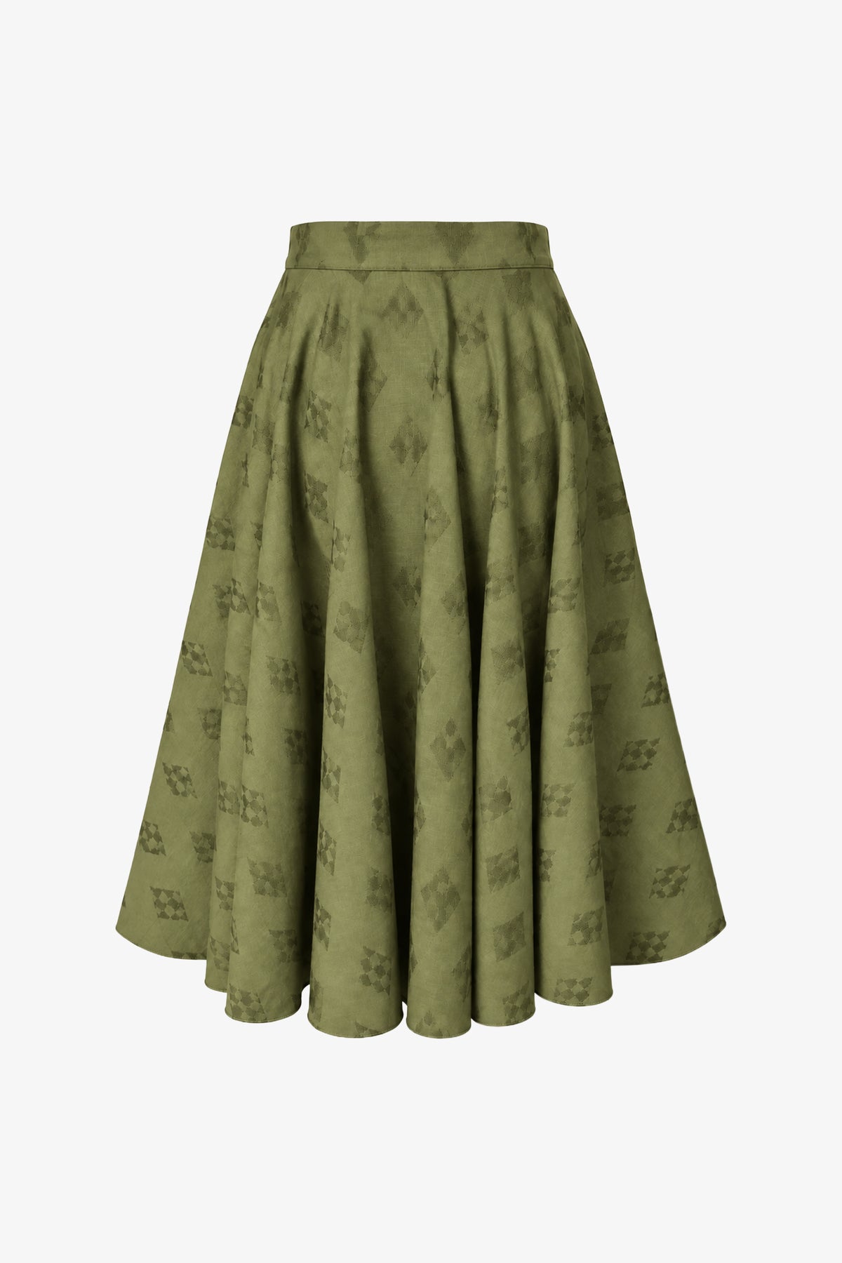 JULIETTE - Skirt Epoque