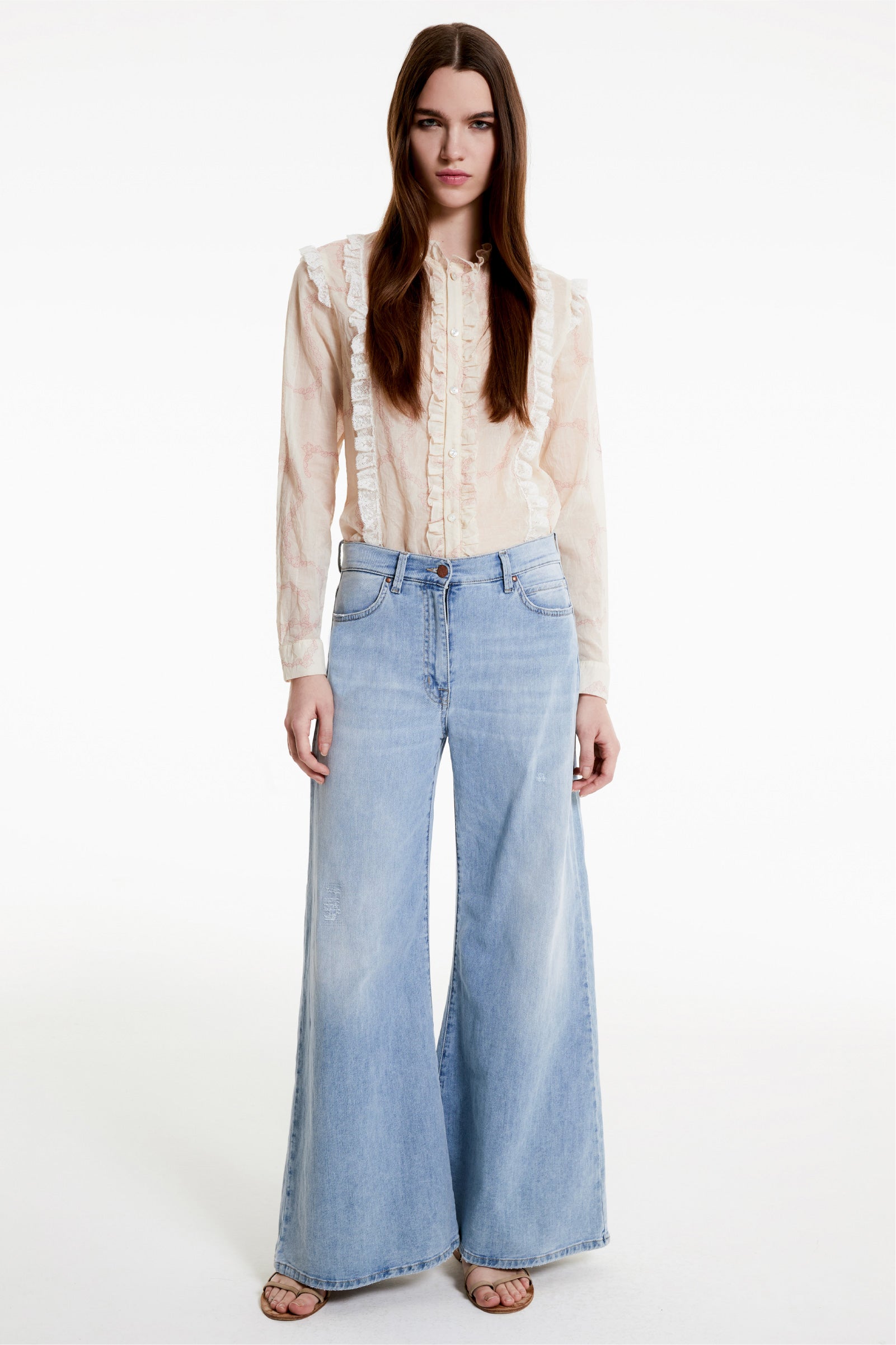 Kristina Ti KELLY - Shirt Grace
