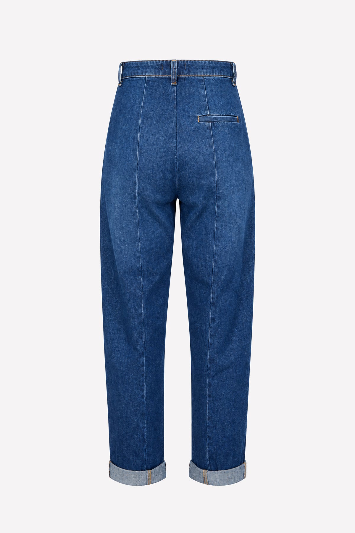 VELIA - Jeans boyfriend