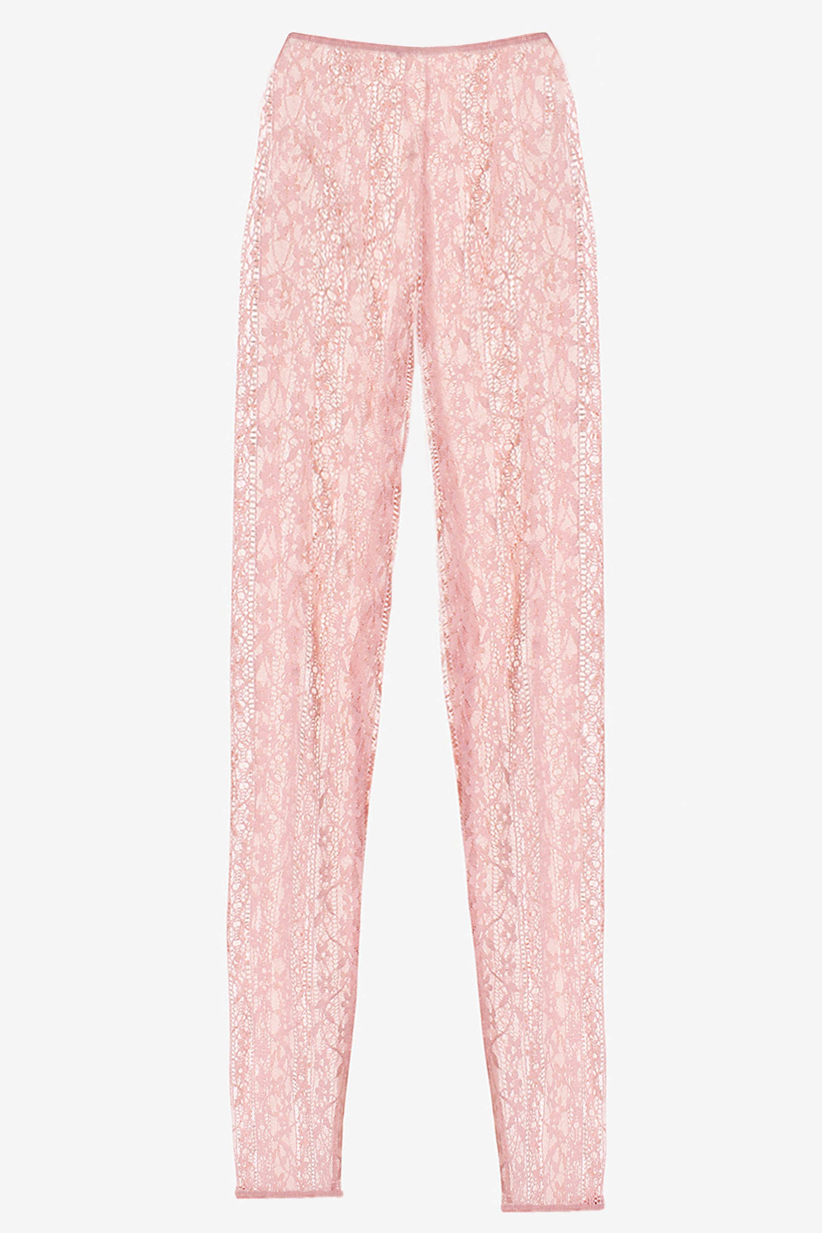 Kristina Ti LORENA - Lace leggings