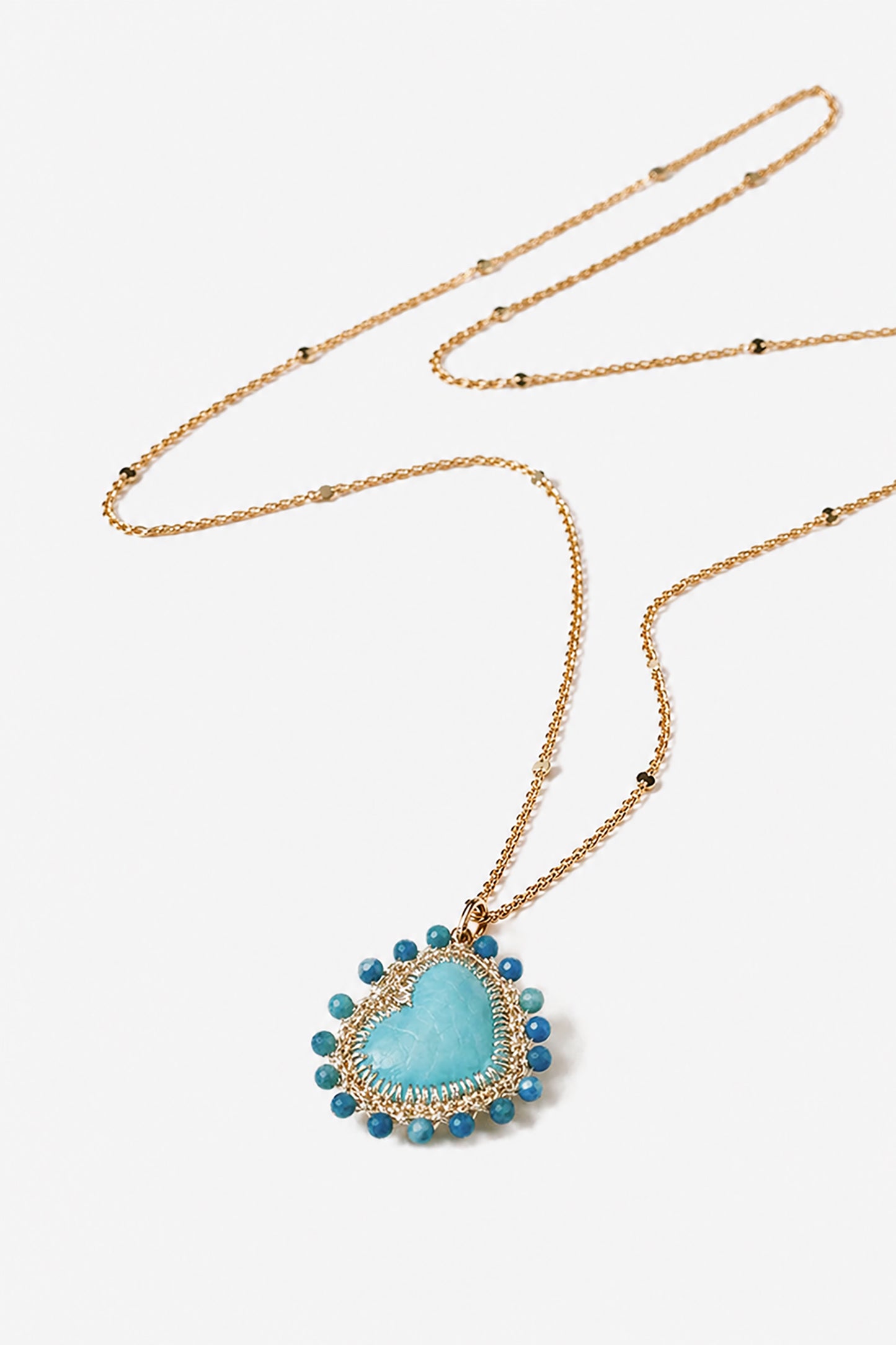MARI - Tataborello necklace