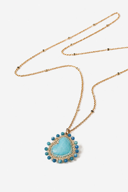MARI - Collana Tataborello