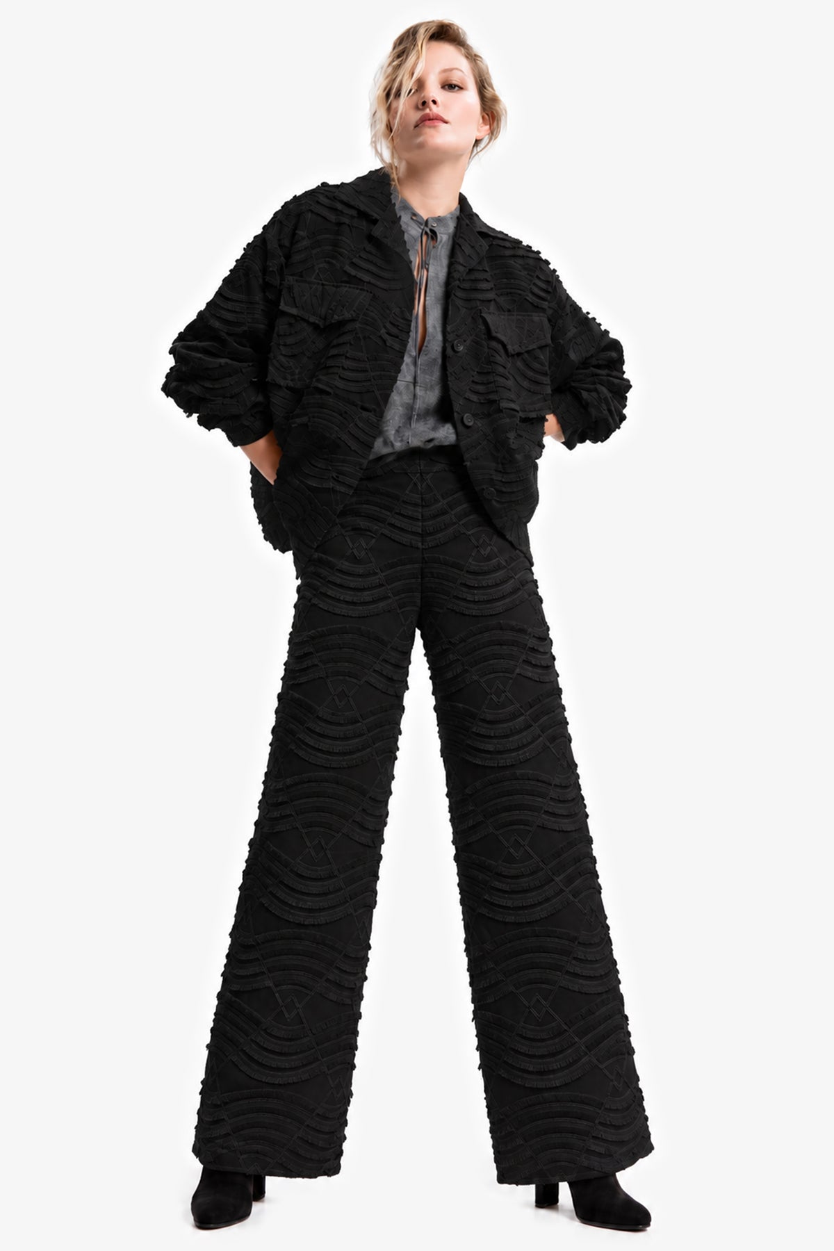 SVENIA - Pantalone Maya