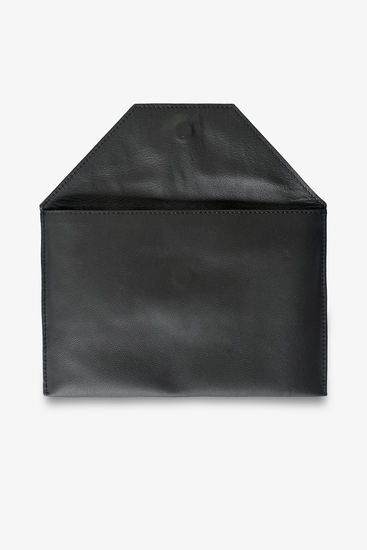 NILDE - Envelope Clutch Night