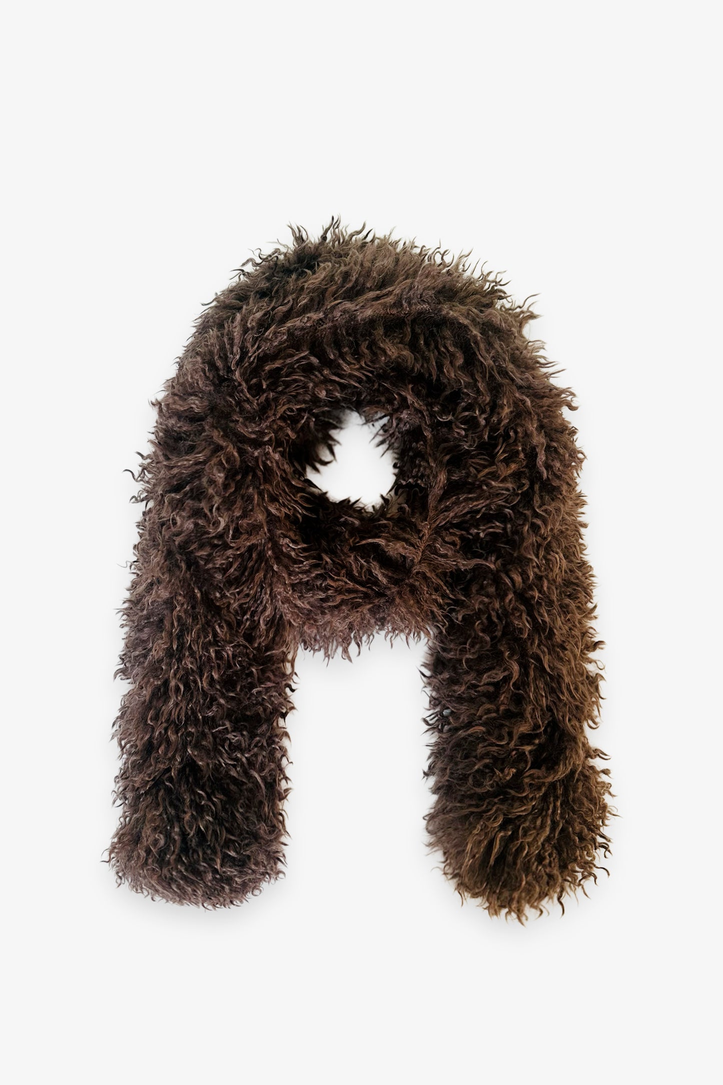 SALLY - Scarf Sauvage