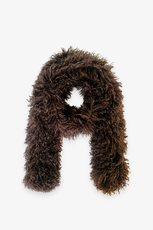 SALLY - Scarf Sauvage