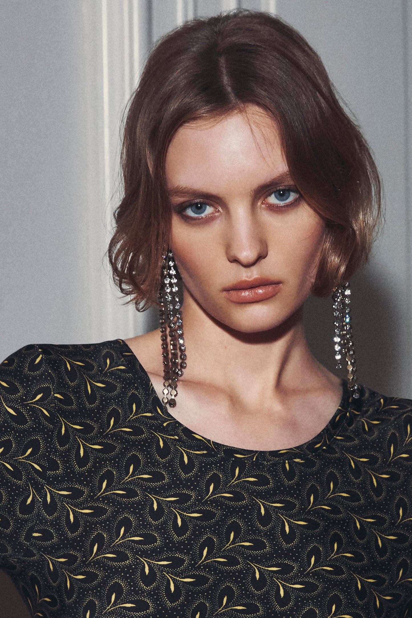 GATSBY - Tataborello Earrings