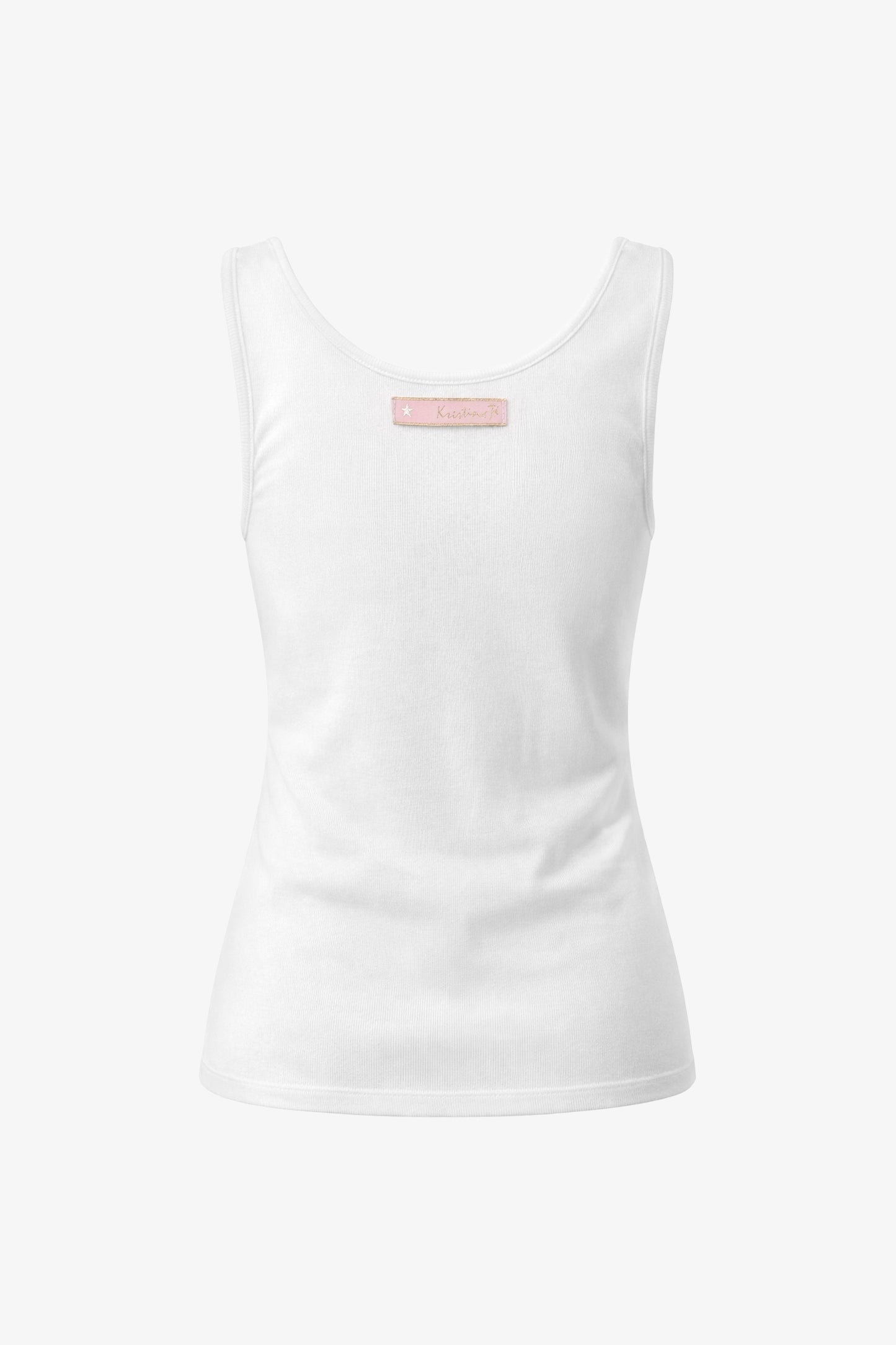 HOLLY - Cotton top utiliTi