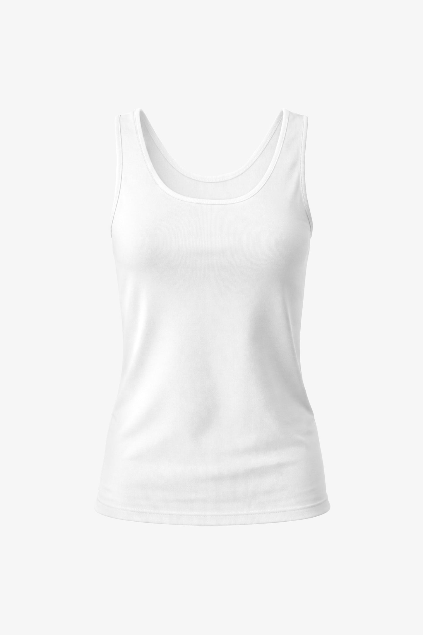 HOLLY - Cotton top utiliTi