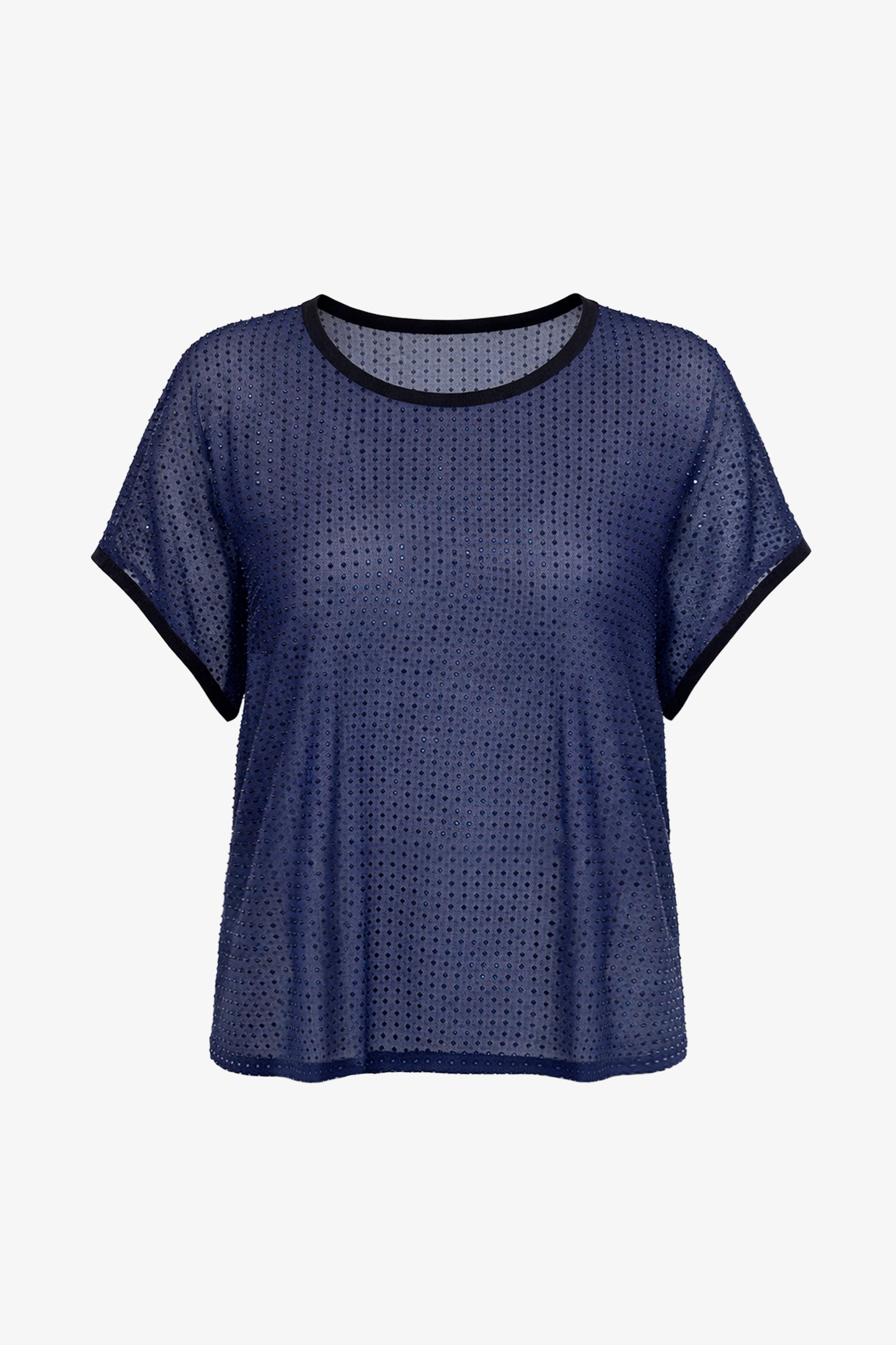 CARLOTTA - T-shirt Nightcall