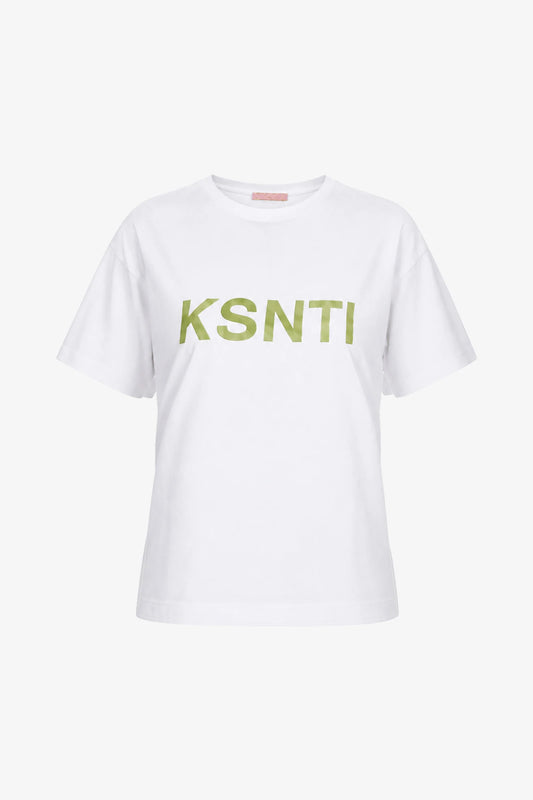 BASILIA - KSNTI T-shirt