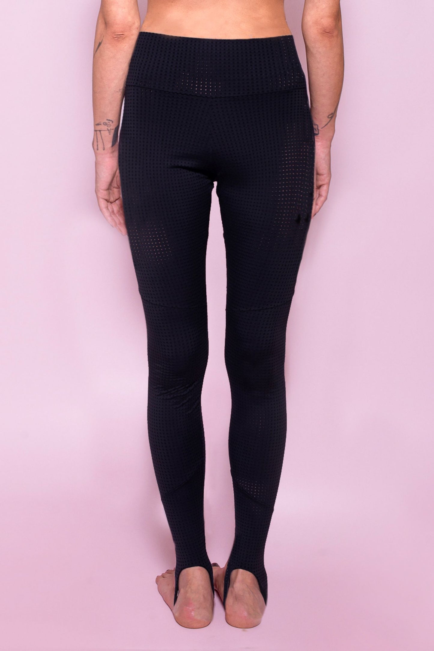 #02 - LEGGINGS LASERATO